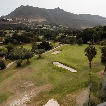 Suite La Envia Golf Almeria Luaran gambar