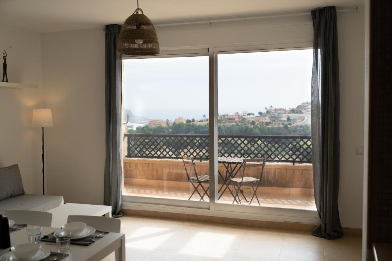 Suite La Envia Golf Almeria Luaran gambar