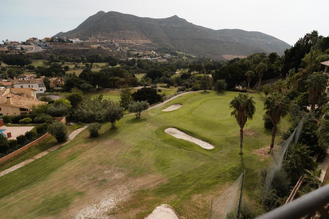 Suite La Envia Golf Almeria Luaran gambar