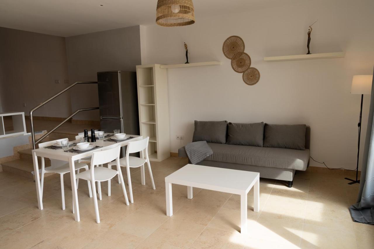 Suite La Envia Golf Almeria Luaran gambar