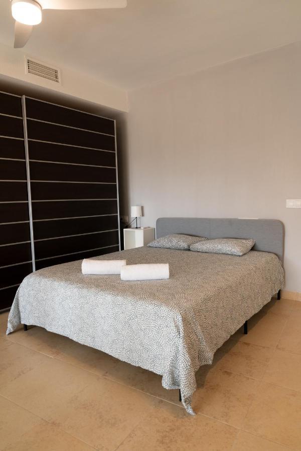 Suite La Envia Golf Almeria Luaran gambar