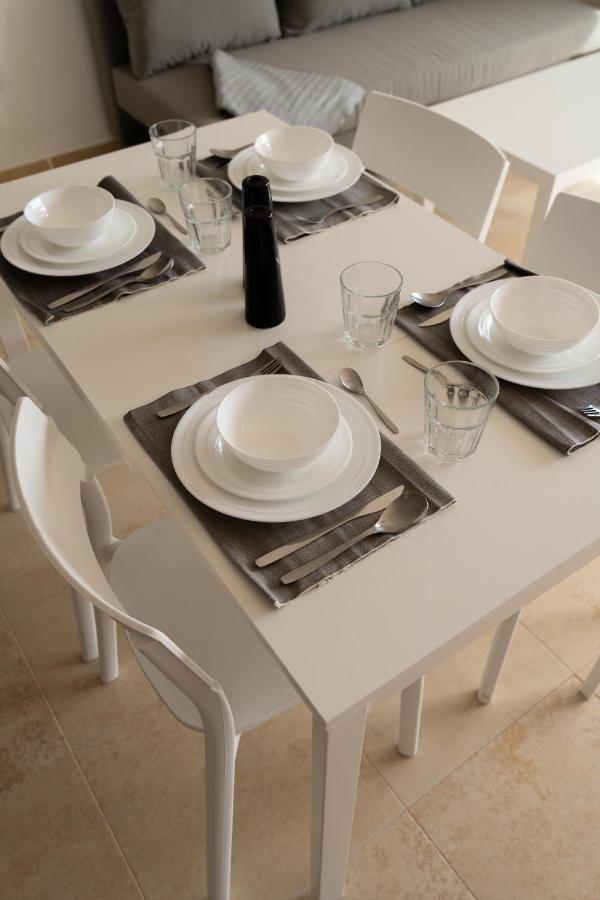 Suite La Envia Golf Almeria Luaran gambar