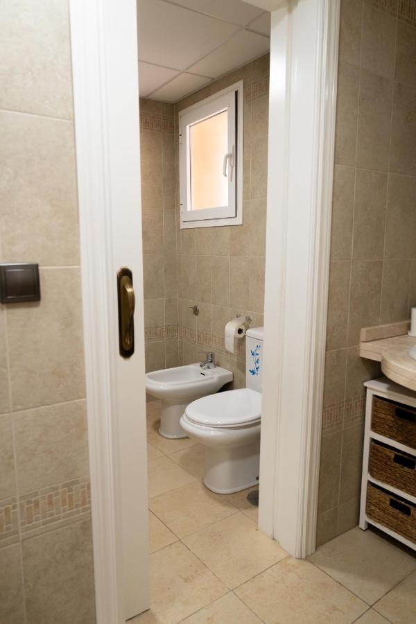 Suite La Envia Golf Almeria Luaran gambar