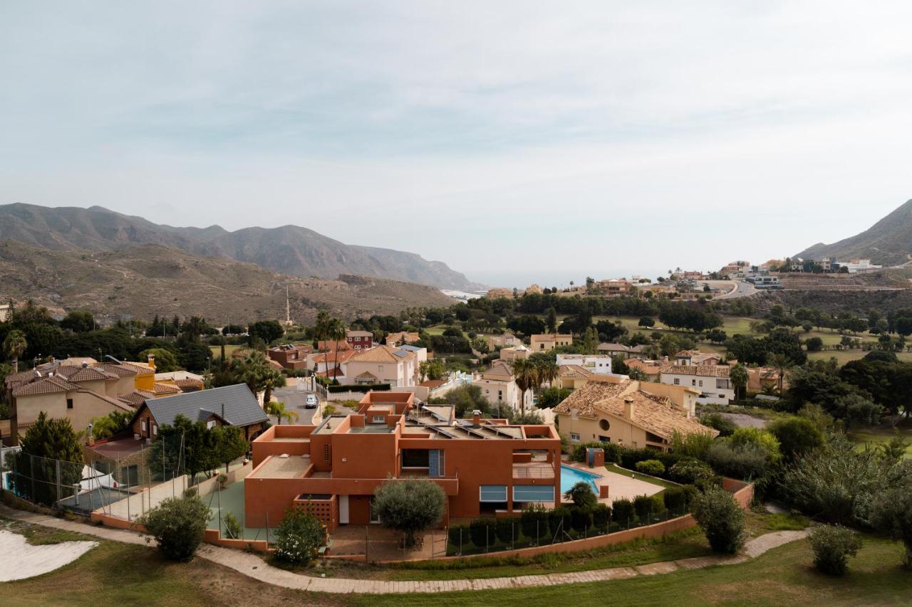 Suite La Envia Golf Almeria Luaran gambar