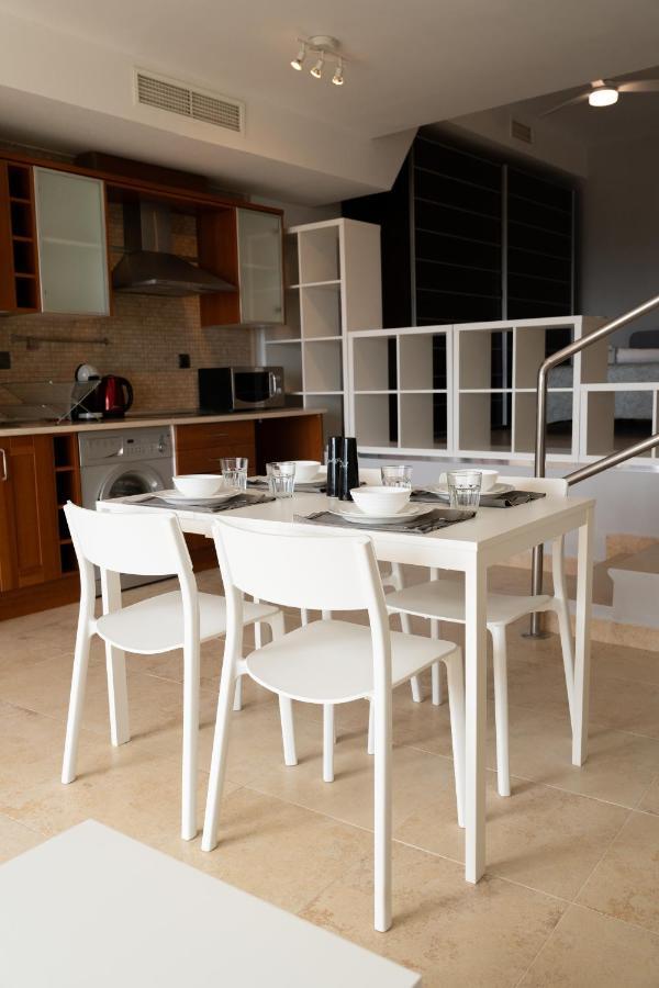 Suite La Envia Golf Almeria Luaran gambar