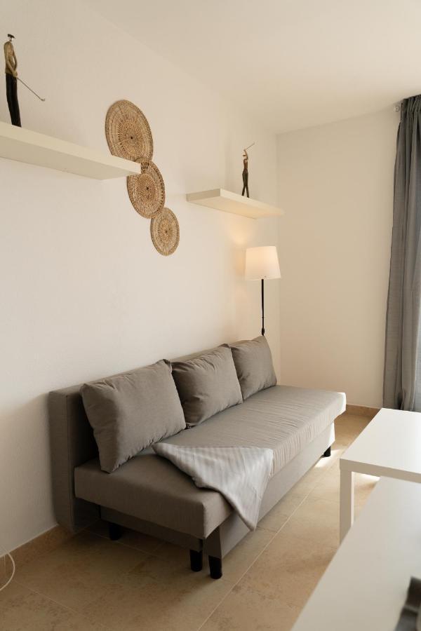 Suite La Envia Golf Almeria Luaran gambar