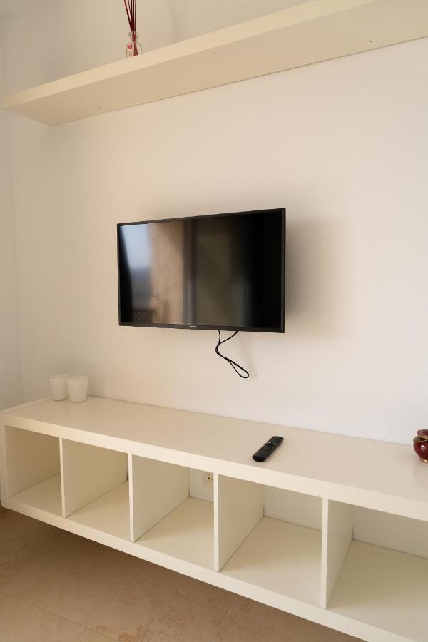 Suite La Envia Golf Almeria Luaran gambar